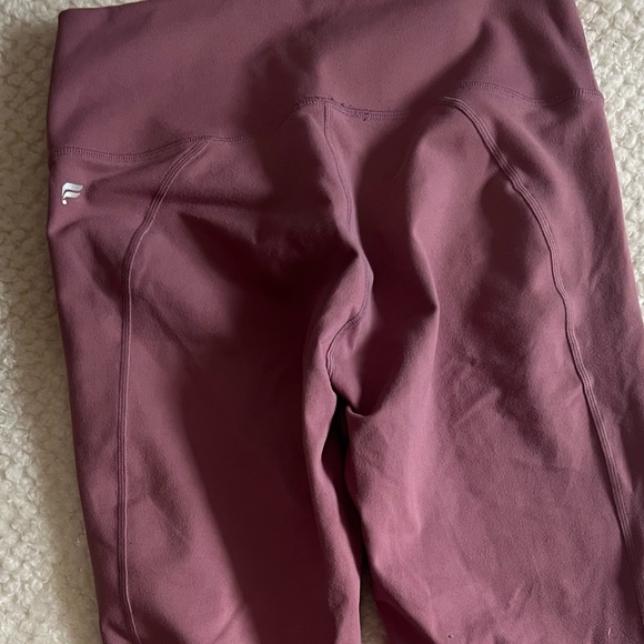 Fabletics leggings - Picture 2 of 3